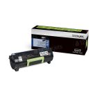 Lexmark 60F1000 Black OEM Toner Cartridge