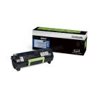 Lexmark 60F1H00 HY Black OEM Toner Cartridge