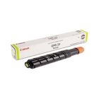 Canon 2804B003AA (GPR-33) OEM Yellow Toner