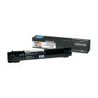 Lexmark X950X2KG Extra HY Black OEM Toner Cartridge