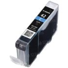 OEM Canon CLI-42C Cyan Ink Cartridge