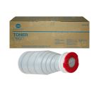 Konica Minolta A3VV130 (TN014) Black OEM Toner