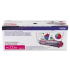 Brother TN225M OEM HY Magenta Toner