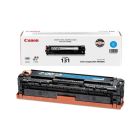 Canon 6271B001AA OEM Laser Toner, Cyan