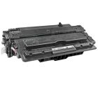Remanufactured CF214A (HP 14A) Black Toner for Hewlett Packard