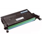 Dell 330-3792 (J394N) HY Cyan OEM Toner