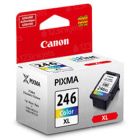 OEM Canon CL-246XL HY Color Ink Cartridge