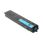 Toshiba T-FC30U-C Cyan OEM Toner