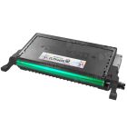 Alternative Cartridge for Samsung CLP-K660B Black Toner
