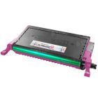 Alternative Cartridge for Samsung CLP-M660B Magenta Toner