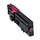 Dell 593-BBBS (VXCWK) HY Magenta OEM Toner