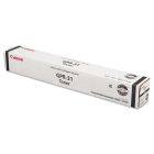 Canon 2790B003AA OEM Laser Toner, Black