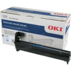 Okidata 44844415 Cyan OEM Drum