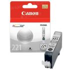 OEM CLI-221 Gray Ink for Canon