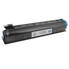 Toshiba Compatible TFC25C Cyan Toner