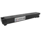 Compatible MX23NTBA Black Toner for Sharp