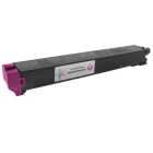 Compatible MX23NTMA Magenta Toner for Sharp