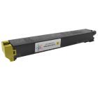 Compatible MX23NTYA Yellow Toner for Sharp