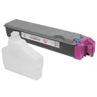 Compatible Kyocera-Mita TK-522M Magenta Toner