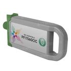 Compatible PFI-706 Green Ink for Canon