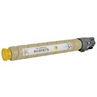 Compatible 841593 Yellow Toner for Ricoh