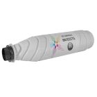 Compatible 841346 Black Toner for Ricoh