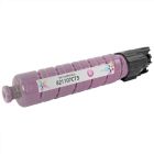Compatible 821072 Magenta Toner for Ricoh