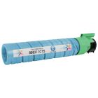 Compatible 888311 HY Cyan Toner for Ricoh