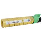 Compatible 888309 HY Yellow Toner for Ricoh