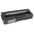 Compatible 406475 HY Black Toner for Ricoh
