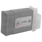 Compatible PFI-106GY Gray Ink for Canon