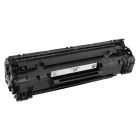 Canon Compatible 125 Black Toner