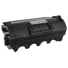 Compatible Lexmark 621 Black Toner Cartridge