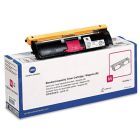 Konica-Minolta A00W262 OEM Laser Toner, Magenta
