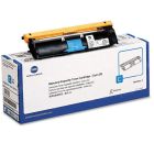 Konica-Minolta A00W362 OEM Laser Toner, Cyan