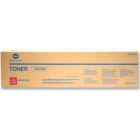 Konica-Minolta A070330 OEM Laser Toner, Magenta