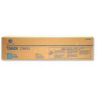 Konica-Minolta A070430 OEM Laser Toner, Cyan