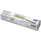 HY Yellow OEM Toner for Panasonic KX-FATY508