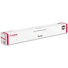 Canon 2660B005AA OEM Laser Toner, Magenta