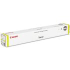 Canon 2659B005AA OEM Laser Toner, Yellow