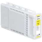 OEM Epson T693400 Yellow Ink Cartridge