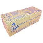 Konica-Minolta TN015 Black Toner