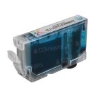 Compatible CLI-42PC Photo Cyan Ink for Canon