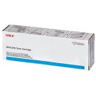Okidata 45396223 OEM Cyan Toner