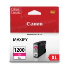 Original PGI-1200XL Magenta HY Ink for Canon