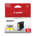 Original PGI-1200XL Yellow HY Ink for Canon