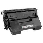 Remanufactured Black Okidata 52123602 Toner