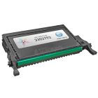 Refurbished Alternative for J394N HY Cyan Toner for Dell 2145cn