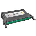 Refurbished Alternative for F935N HY Yellow Toner for Dell 2145cn