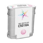 Remanufactured Light Magenta Ink for HP 84